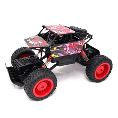 Rusco Racing RC 1:12 King Climber Off Road Vehicle Assorted Styles