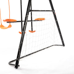 Action 7 Station Swing Set (2.1m)