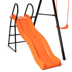 Action 7 Station Swing Set (2.1m)