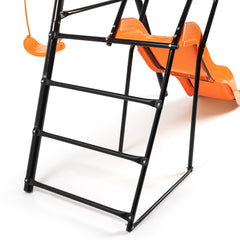 Action 7 Station Swing Set (2.1m)