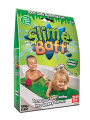 Zimpli Kids Slime Baff Gunky Green