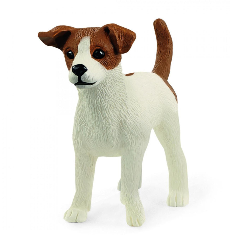 Schleich Jack Russell Terrier