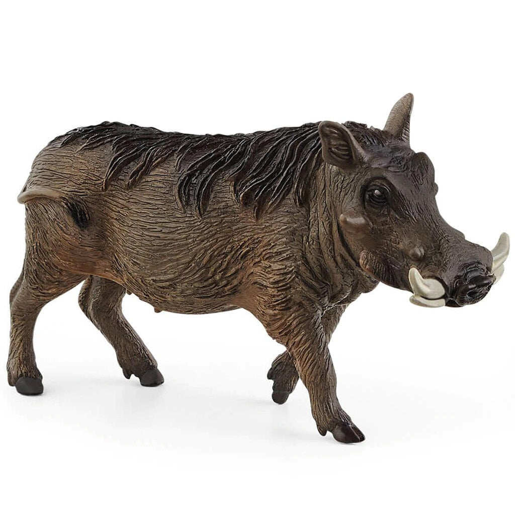 Schleich Warthog