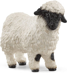 Schleich Valais Blacknose Sheep