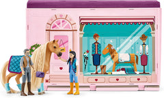 Schleich Horse Pop-Up Boutique Set