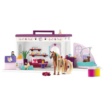 Schleich Horse Club Sofia's Beauties Pet Salon Set