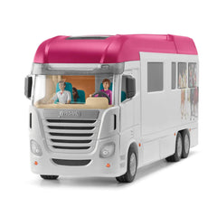 Schleich Horse Transporter Set