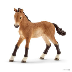 Schleich 5 Horses Collectors Set
