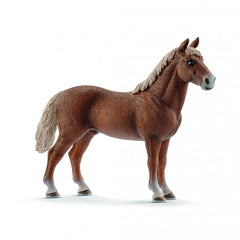 Schleich Morgan Horse Stallion