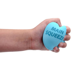 Schylling NeeDoh Squeeze Hearts Assorted Styles