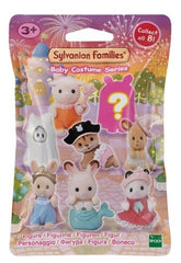 Sylvanian Families Baby Costume Series Blind Pack