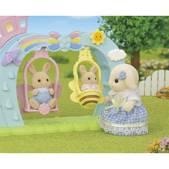 Sylvanian Families - Nursery Swing