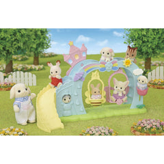 Sylvanian Families - Nursery Swing