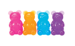 Schylling NeeDoh Gummy Bear Assorted Styles