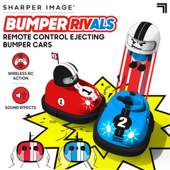 Sharper Image RC Road Rage Speed Bumpers