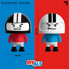 Sharper Image RC Road Rage Speed Bumpers
