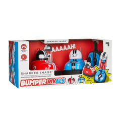 Sharper Image RC Road Rage Speed Bumpers
