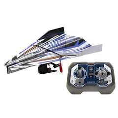 Silverlit Flybotic Remote Control Airoz RC Paper Plane