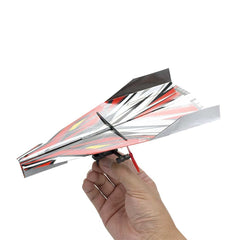 Silverlit Flybotic Remote Control Airoz RC Paper Plane