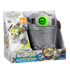 Silverlit Ycoo Biopod Inmotion