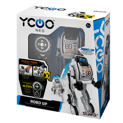 Silverlit Ycoo Neo Remote Control Robo Up