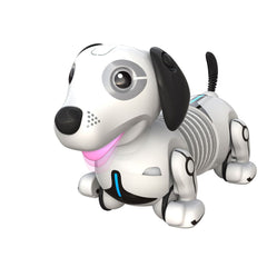 Silverlit Ycoo N' Friends Remote Control Robo Dackel