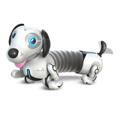 Silverlit Ycoo N' Friends Remote Control Robo Dackel