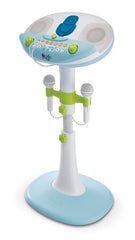 Singing Machine Kids Karaoke Pedestal