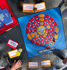Skillmatics Found It! Board Game