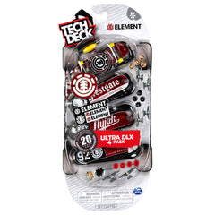 Tech Deck 4 Pack Element