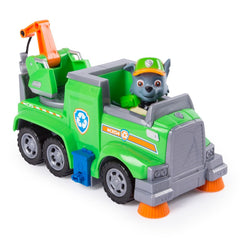 PAW Patrol Ultimate Rescue Themed Vehicle Rocky