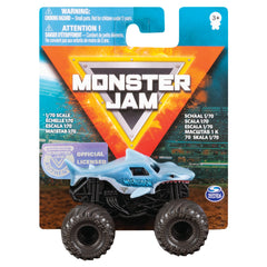 Monster Jam 1:70 Megalodon