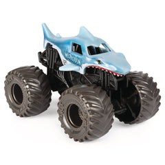 Monster Jam 1:70 Megalodon