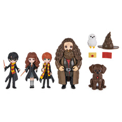 Wizarding World Harry Potter Small Doll Gift Pack