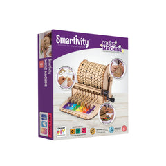 Smartivity Mechanical Xylophone