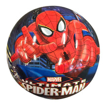 SPIDER-MAN PLAY BALL