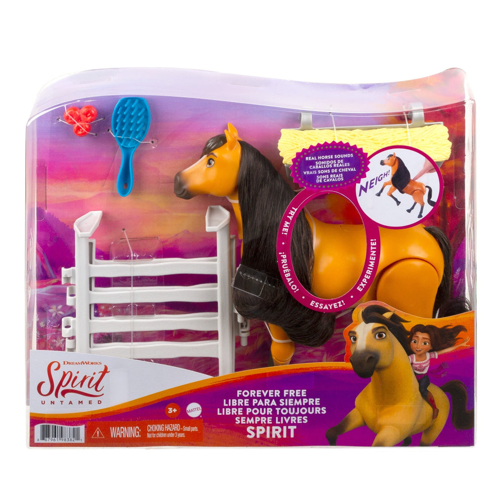 Spirit Feature Horse Toys In Store Online Toyworld Toyworld Australia