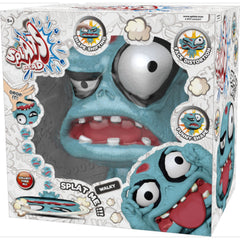 SPLATS Launch Part 1 Classic 11cm Assorted Styles