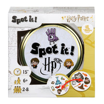 Spot It! Dobble Harry Potter