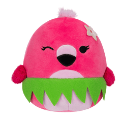 Squishmallows 5 Inch Plush S15 Mystery Scent Assorted Styles