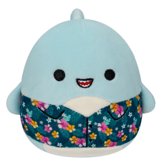 Squishmallows 5 Inch Plush S15 Mystery Scent Assorted Styles