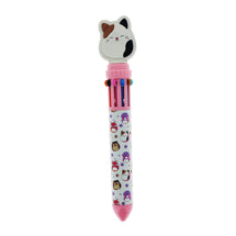 Squishmallows Cottage Collection 10 Colour Pen Assorted Styles