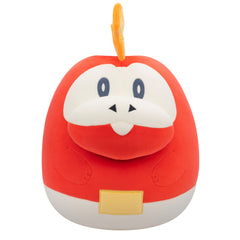 Squishmallows Pokemon 10 Inch Plush Fuecoco