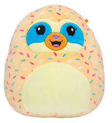 Squishmallows 5 Inch (12cm) Plush Scented Mystery Squad Blind Bag Series 1