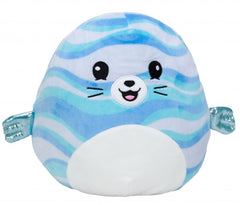 Squishmallows 5 Inch (12cm) Plush Scented Mystery Squad Blind Bag Series 1