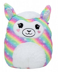 Squishmallows 5 Inch (12cm) Plush Scented Mystery Squad Blind Bag Series 1