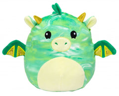 Squishmallows 5 Inch (12cm) Plush Scented Mystery Squad Blind Bag Series 1