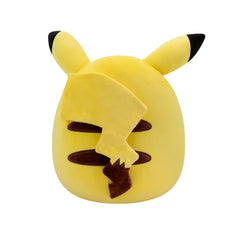 Squishmallows Pokemon 14 Inch Plush  Winking Pikachu