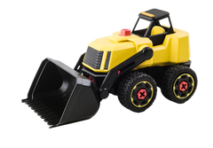 Stanley Jr. Take A Part Front Loader Kit