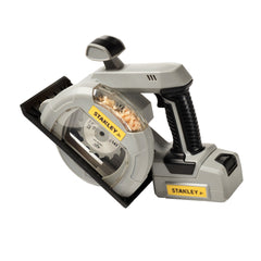 Stanley Jr. Battery Operated Circular Saw